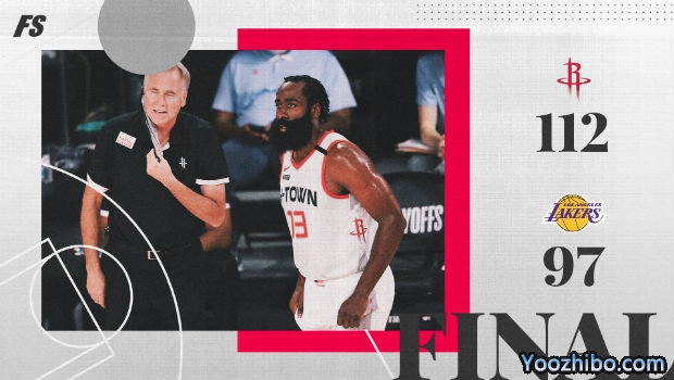 <a href=/lanqiuyouguan/rockets/ target=_blank class=infotextkey>火箭</a>轻取<a href=/lanqiuyouguan/lakers/ target=_blank class=infotextkey>湖人</a>大比分1-0领先！