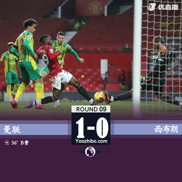 <a href=/zuqiuyouguan/manlian/ target=_blank class=infotextkey>曼联</a>1-0西布朗