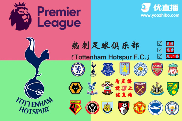 2019-20赛季<a href=/zuqiuyouguan/hotspur/ target=_blank class=infotextkey>热刺</a>阵容名单一览