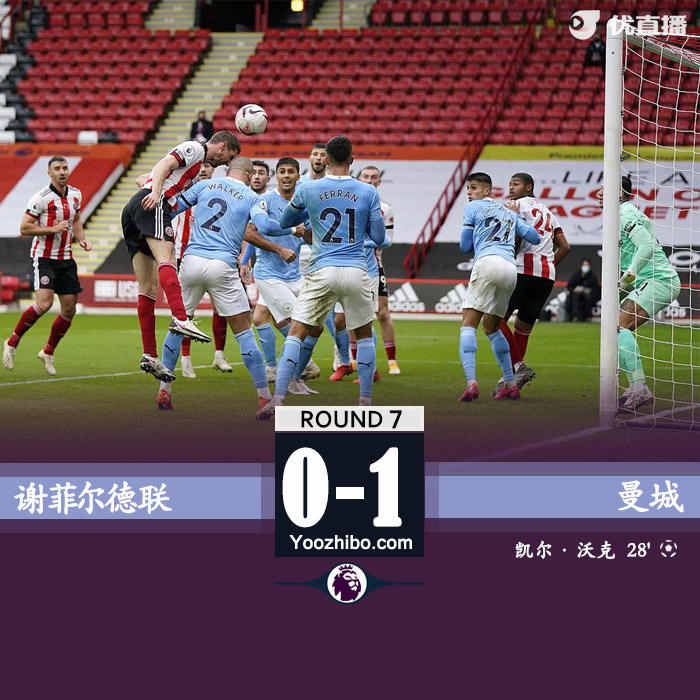 <a href=/zuqiuyouguan/mancheng/ target=_blank class=infotextkey>曼城</a>1-0谢菲尔德联
